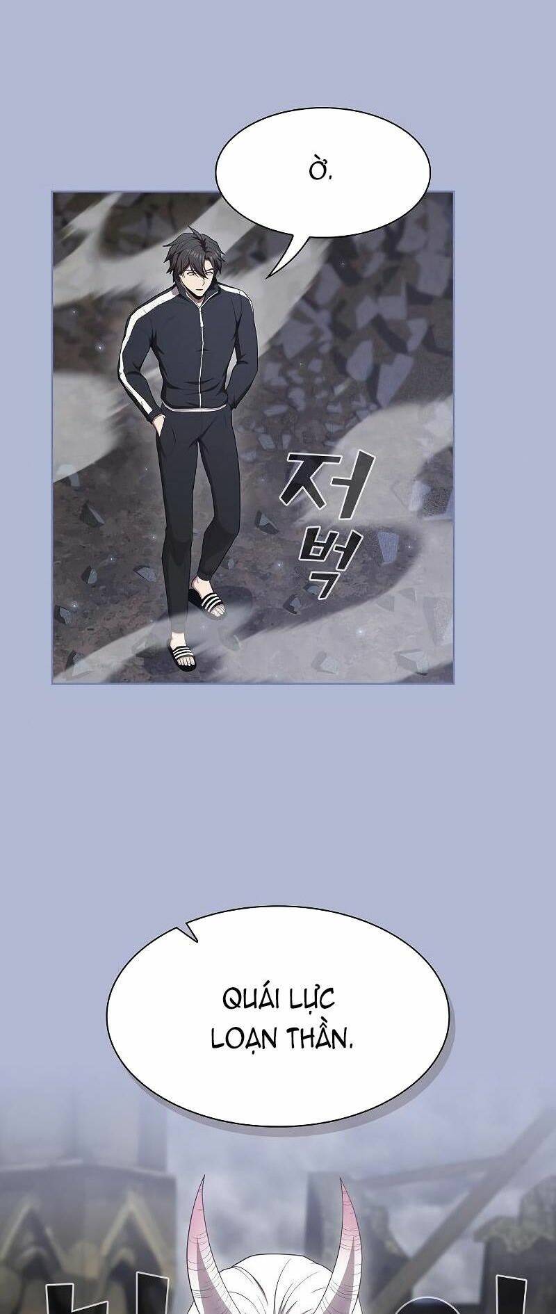 Tôi Là Người Chơi Leo Tháp Một Mình Chapter 138 - Trang 2