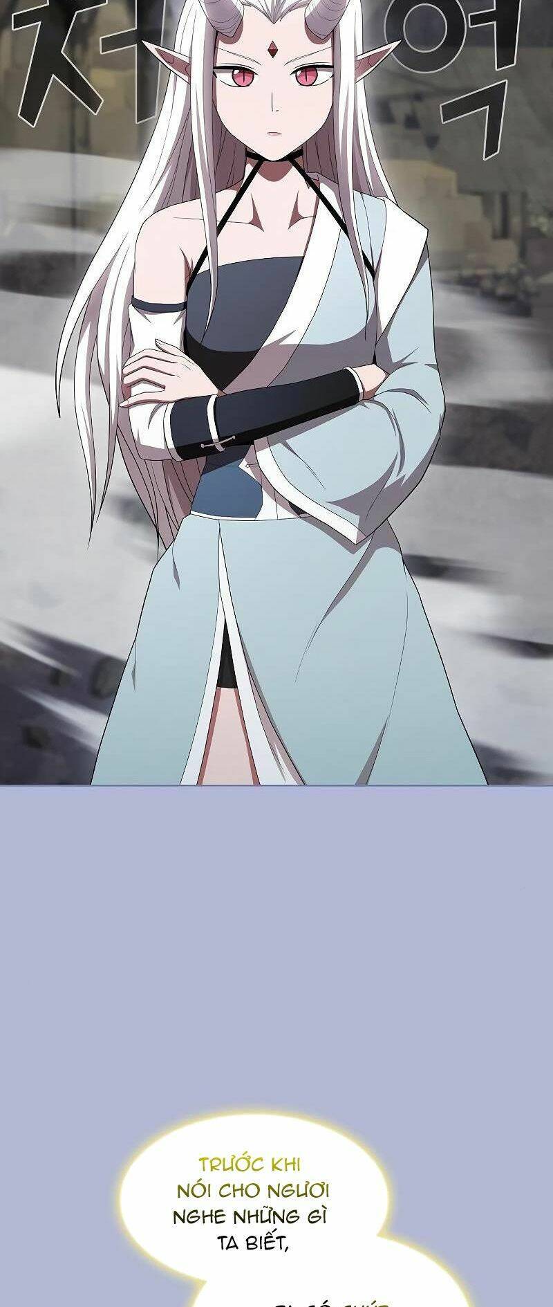 Tôi Là Người Chơi Leo Tháp Một Mình Chapter 138 - Trang 2