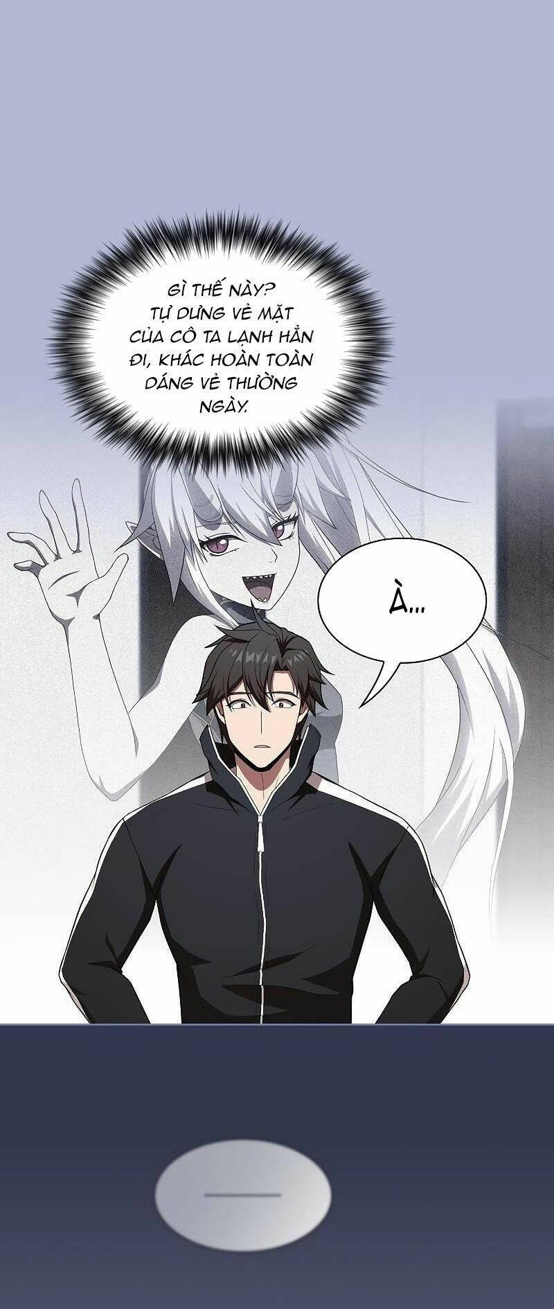 Tôi Là Người Chơi Leo Tháp Một Mình Chapter 138 - Trang 2