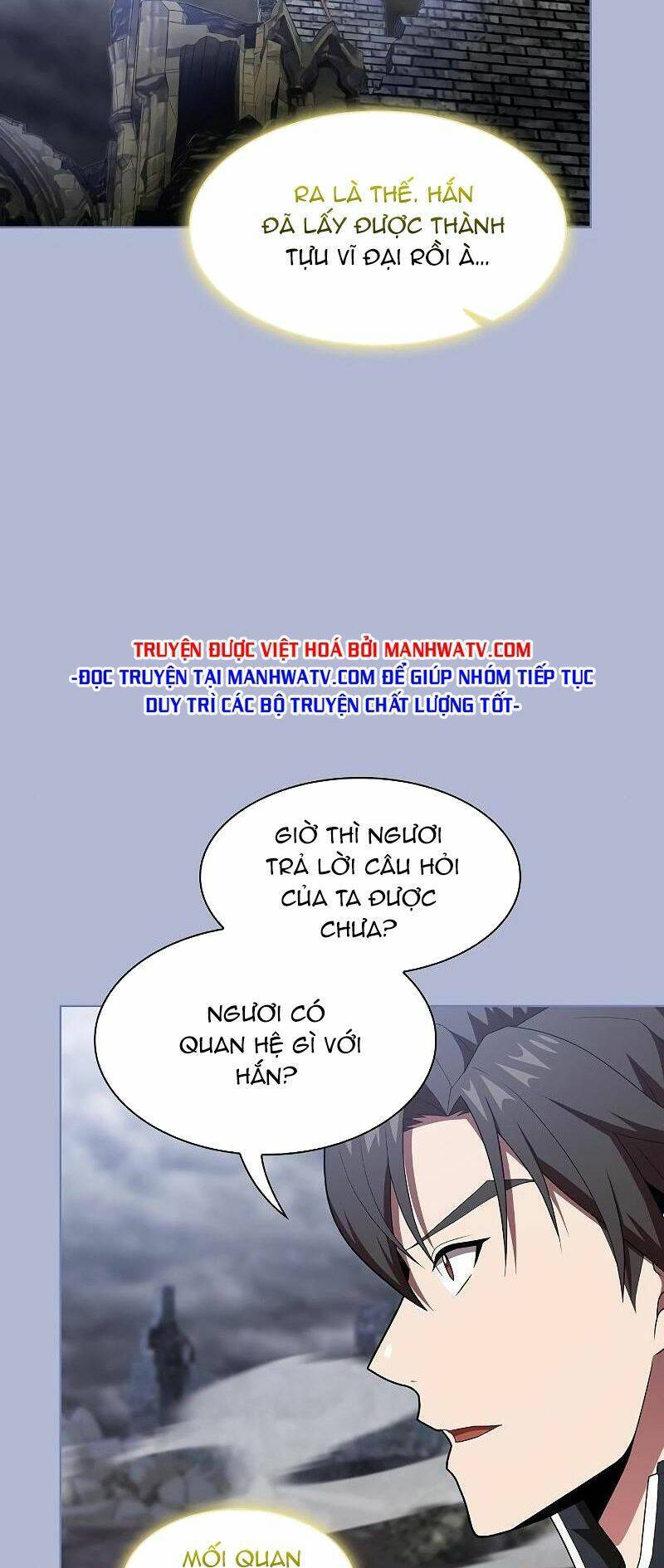 Tôi Là Người Chơi Leo Tháp Một Mình Chapter 138 - Trang 2