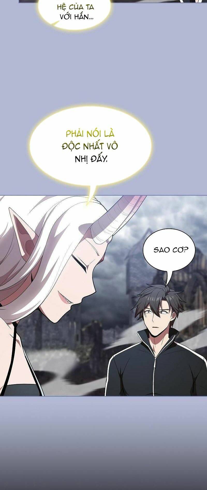 Tôi Là Người Chơi Leo Tháp Một Mình Chapter 138 - Trang 2