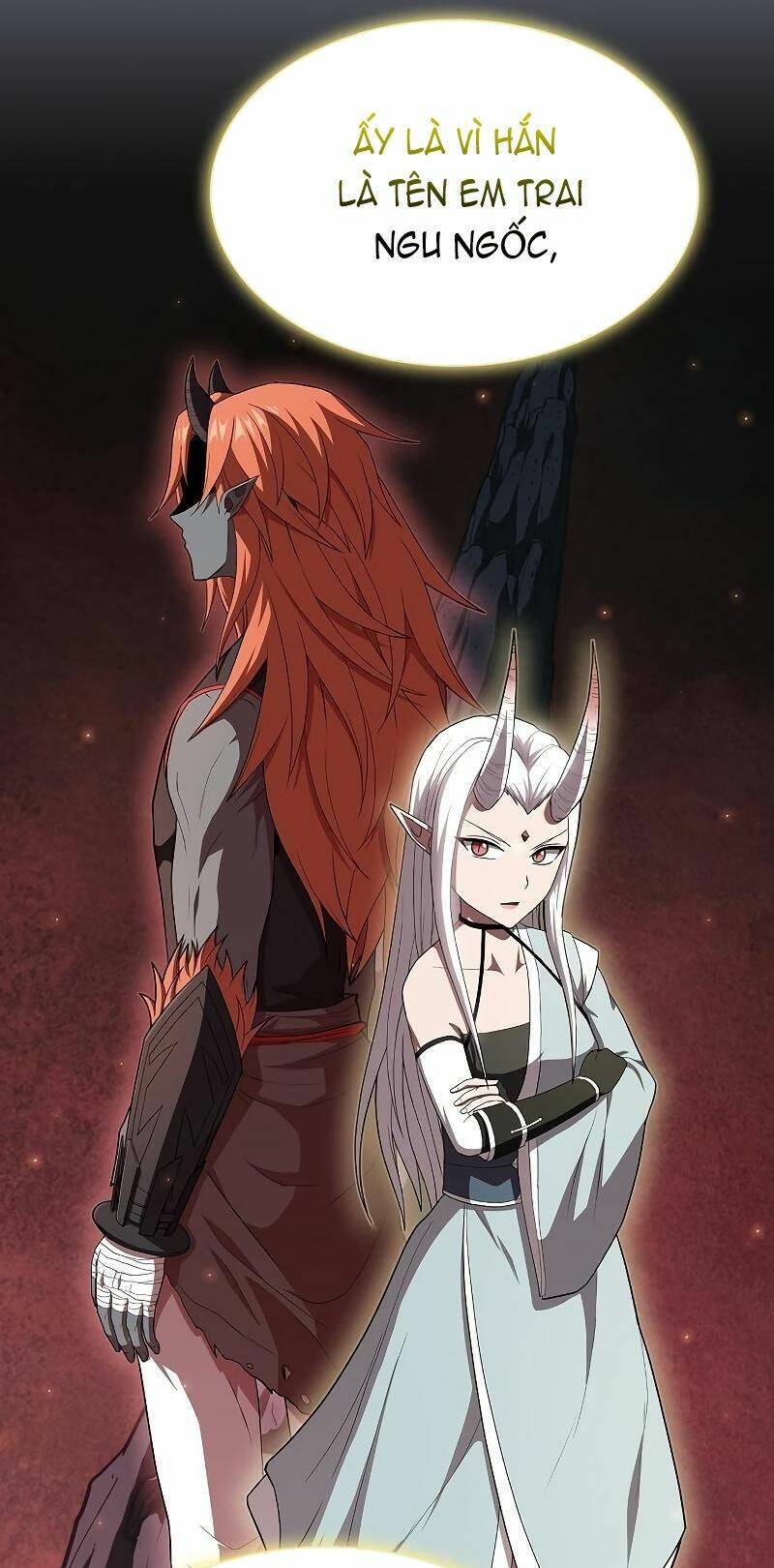 Tôi Là Người Chơi Leo Tháp Một Mình Chapter 138 - Trang 2