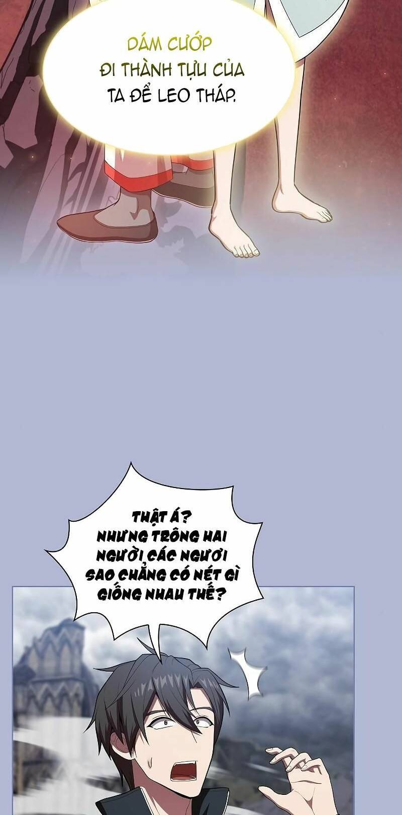 Tôi Là Người Chơi Leo Tháp Một Mình Chapter 138 - Trang 2