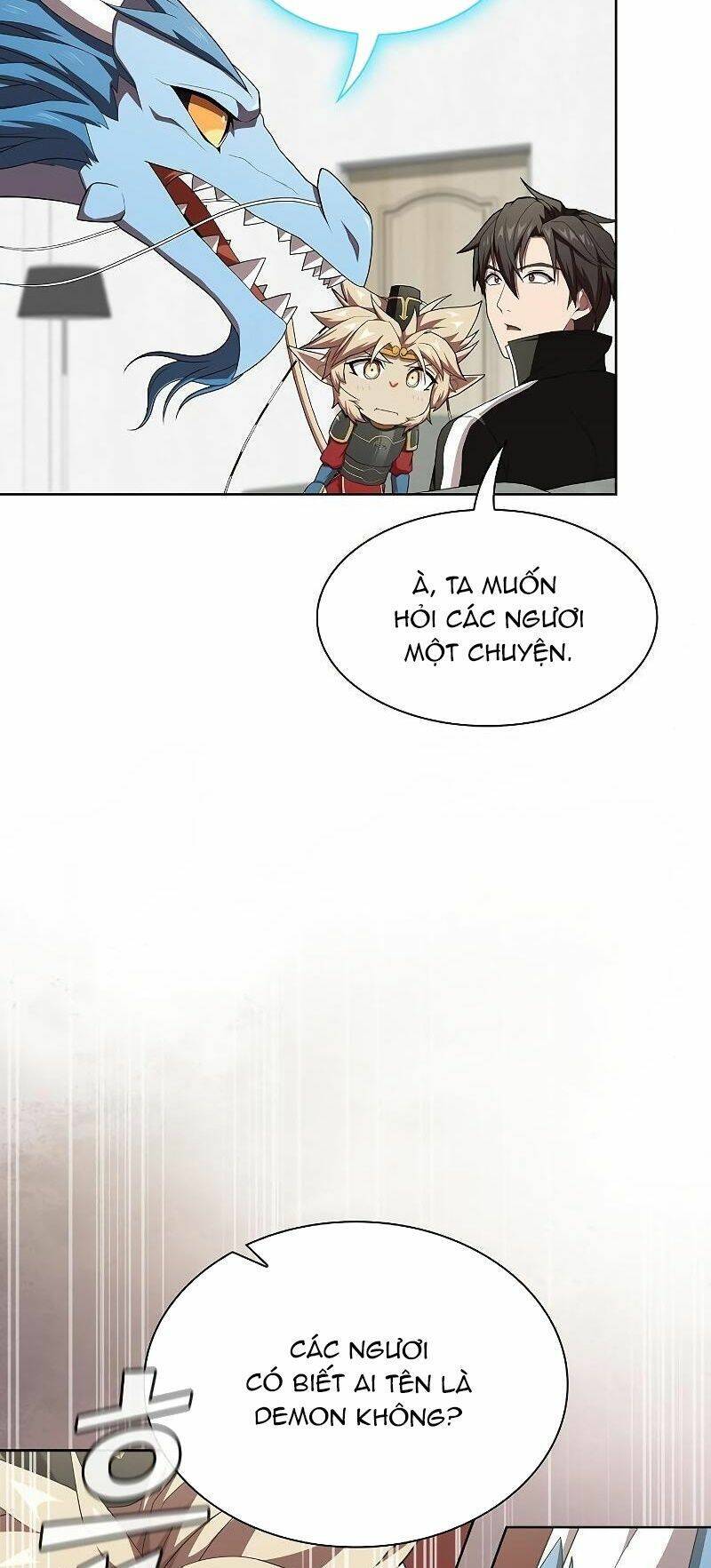 Tôi Là Người Chơi Leo Tháp Một Mình Chapter 138 - Trang 2