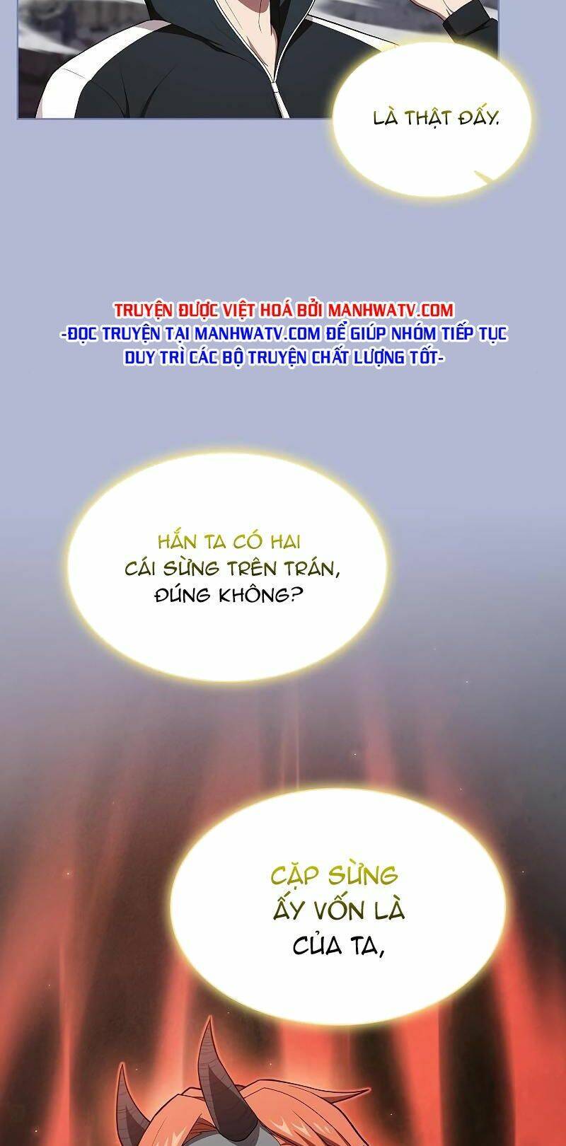 Tôi Là Người Chơi Leo Tháp Một Mình Chapter 138 - Trang 2