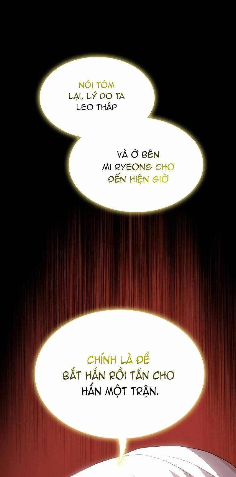 Tôi Là Người Chơi Leo Tháp Một Mình Chapter 138 - Trang 2