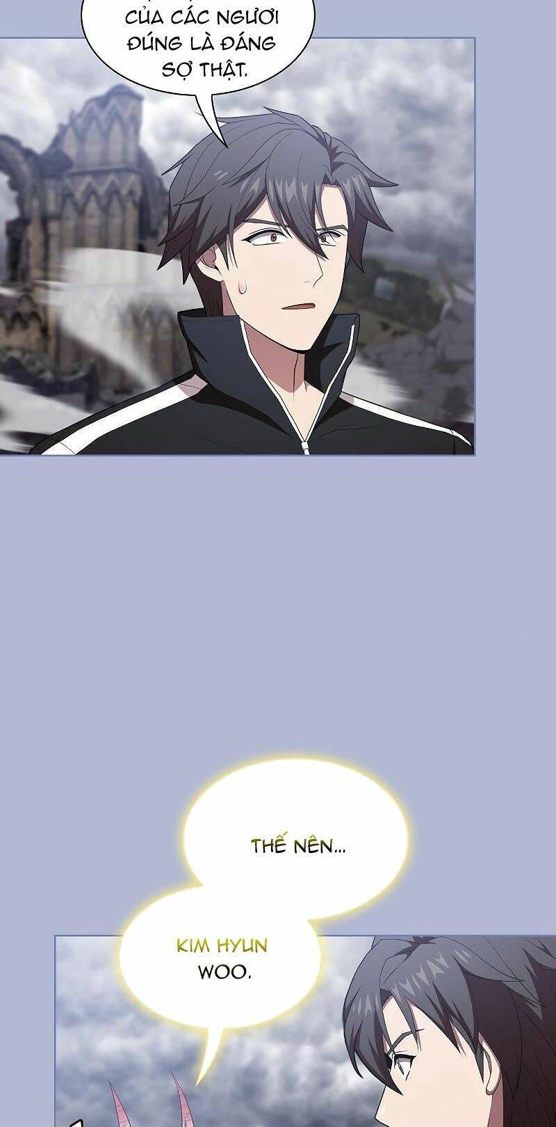 Tôi Là Người Chơi Leo Tháp Một Mình Chapter 138 - Trang 2