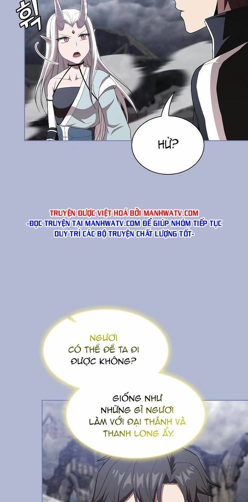 Tôi Là Người Chơi Leo Tháp Một Mình Chapter 138 - Trang 2