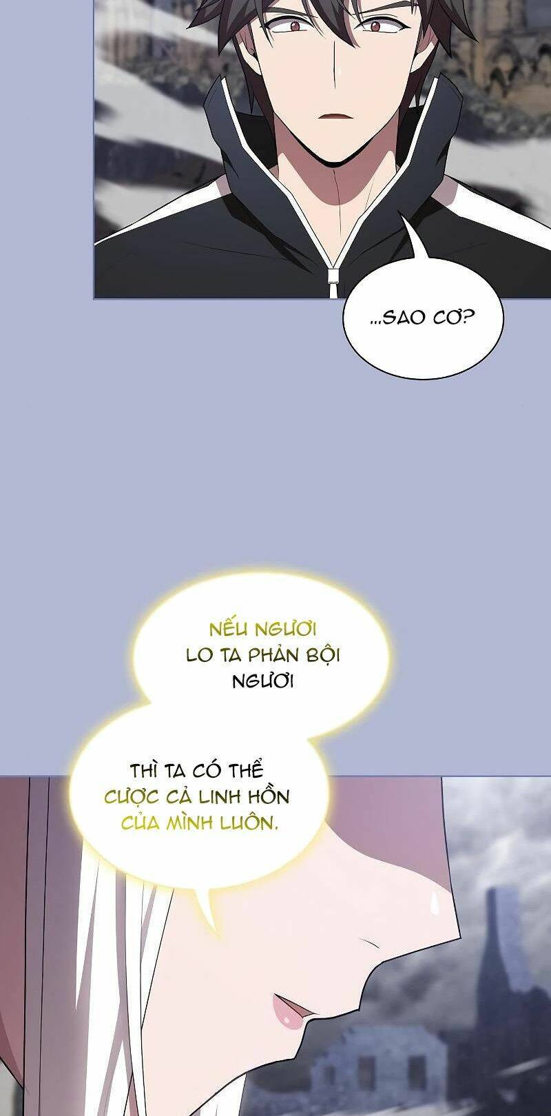 Tôi Là Người Chơi Leo Tháp Một Mình Chapter 138 - Trang 2