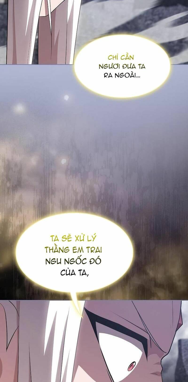 Tôi Là Người Chơi Leo Tháp Một Mình Chapter 138 - Trang 2