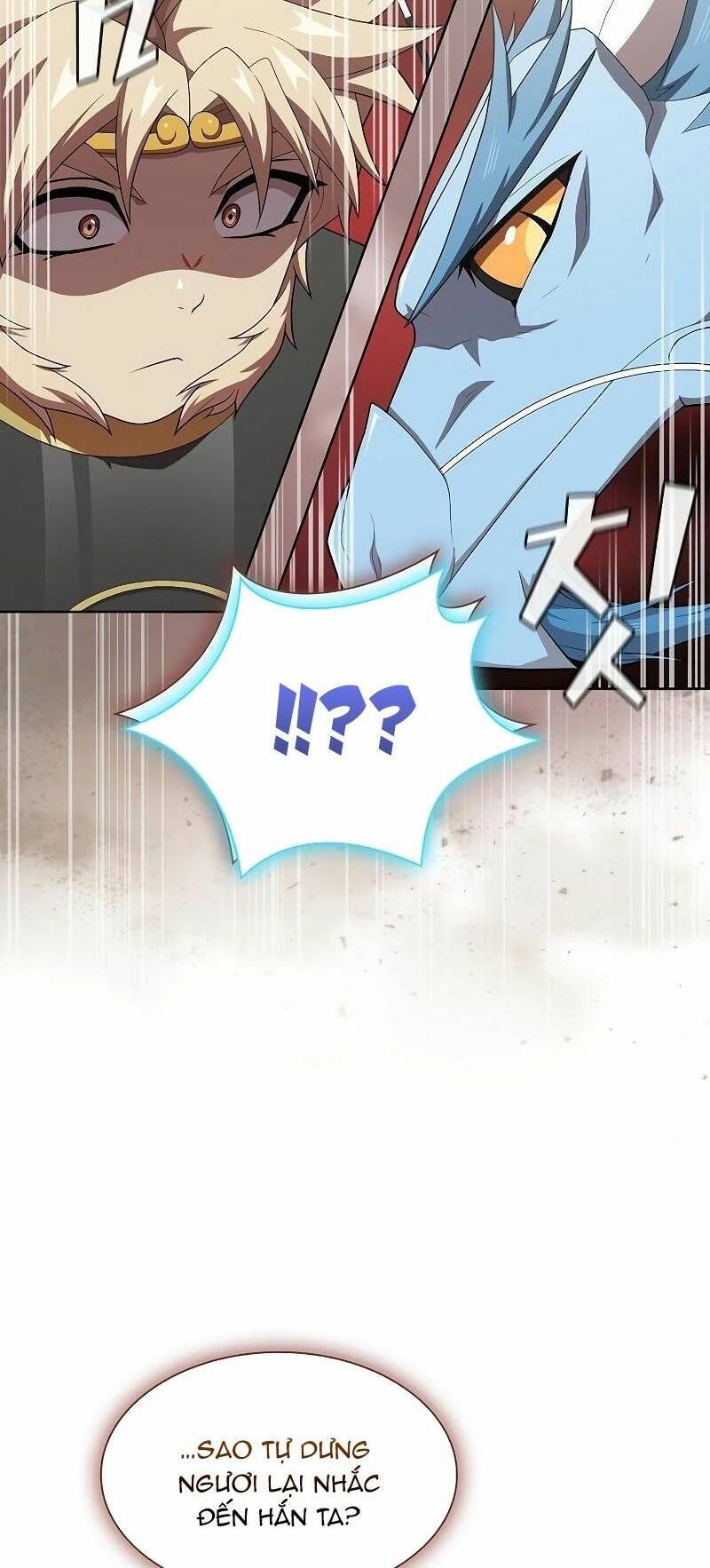 Tôi Là Người Chơi Leo Tháp Một Mình Chapter 138 - Trang 2