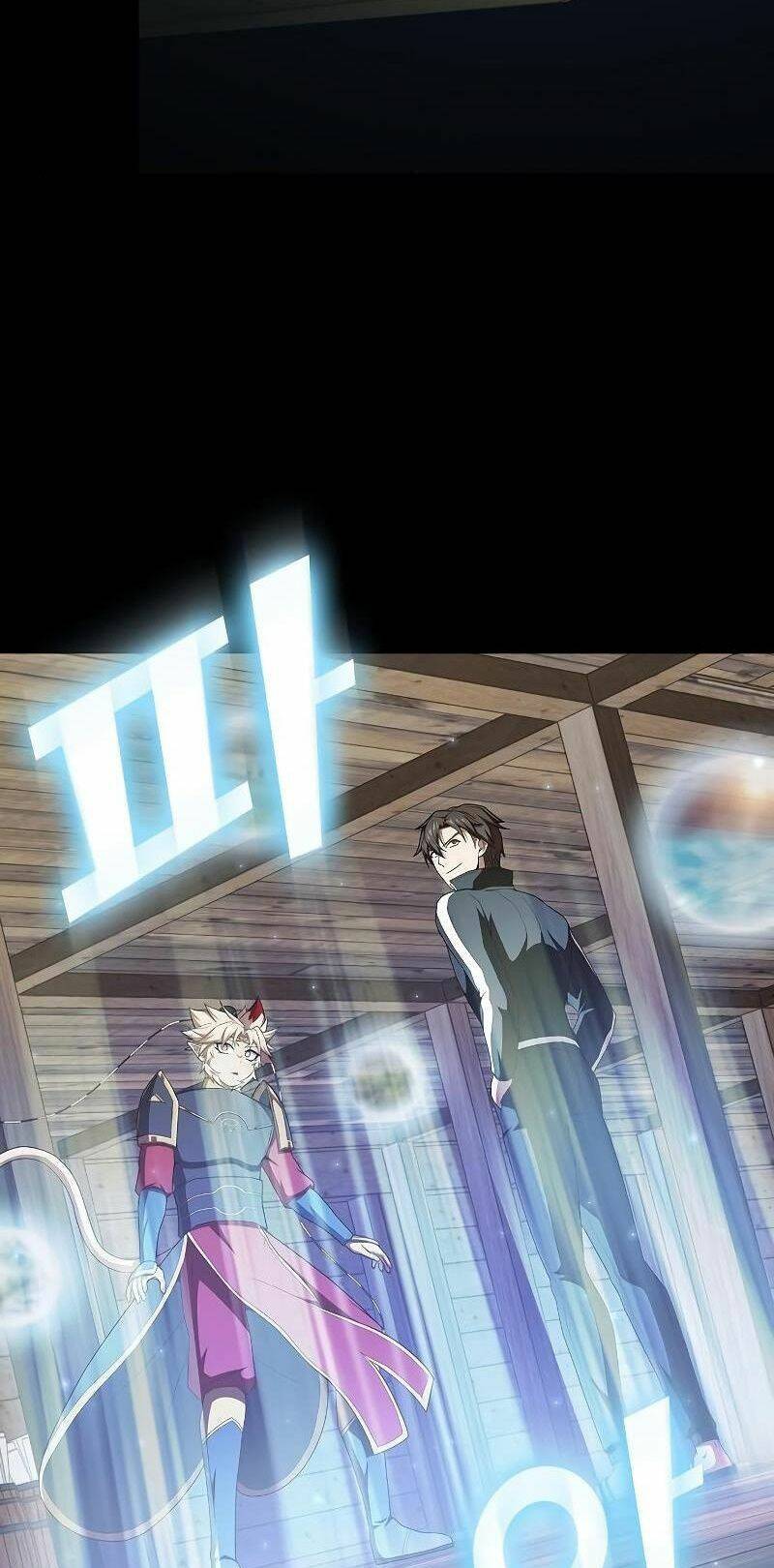 Tôi Là Người Chơi Leo Tháp Một Mình Chapter 138 - Trang 2