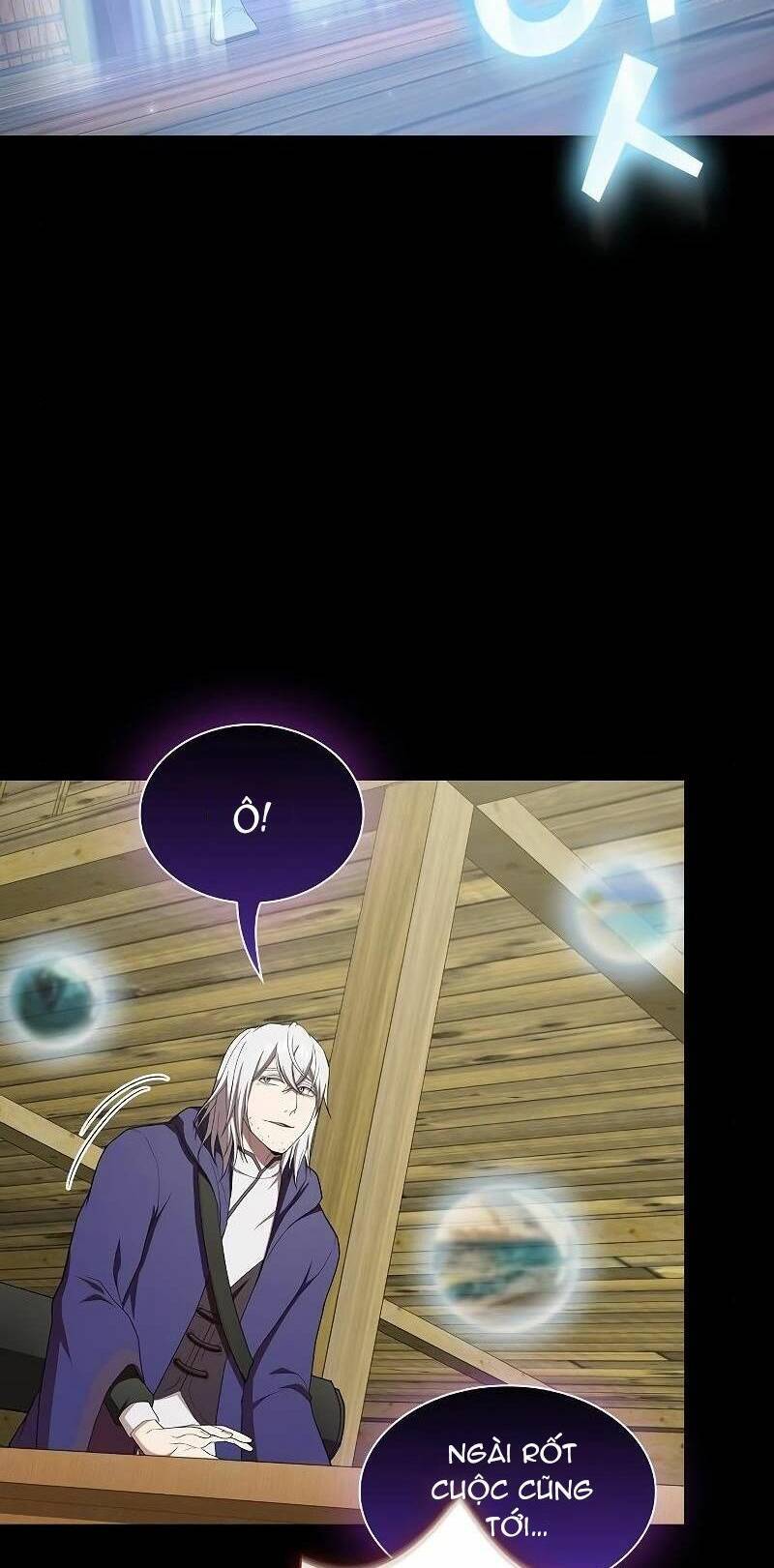 Tôi Là Người Chơi Leo Tháp Một Mình Chapter 138 - Trang 2