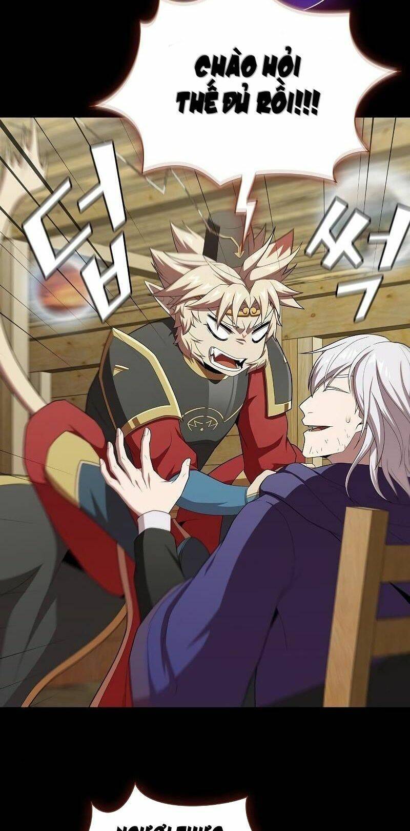 Tôi Là Người Chơi Leo Tháp Một Mình Chapter 138 - Trang 2