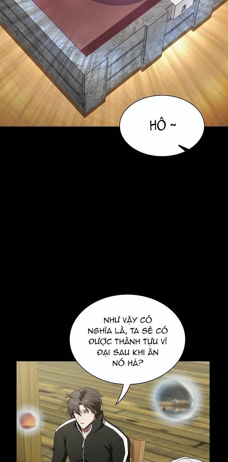 Tôi Là Người Chơi Leo Tháp Một Mình Chapter 138 - Trang 2