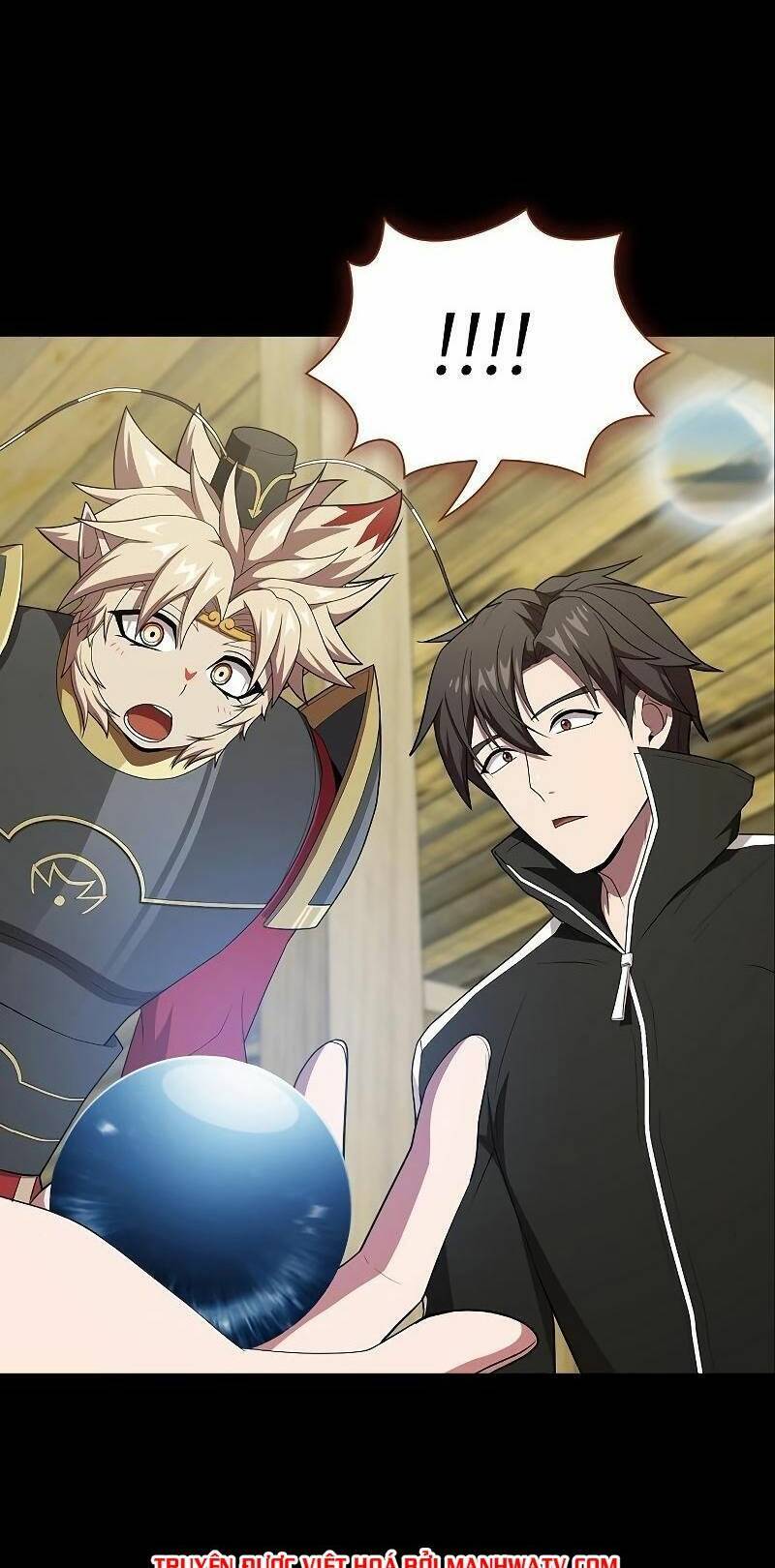 Tôi Là Người Chơi Leo Tháp Một Mình Chapter 138 - Trang 2