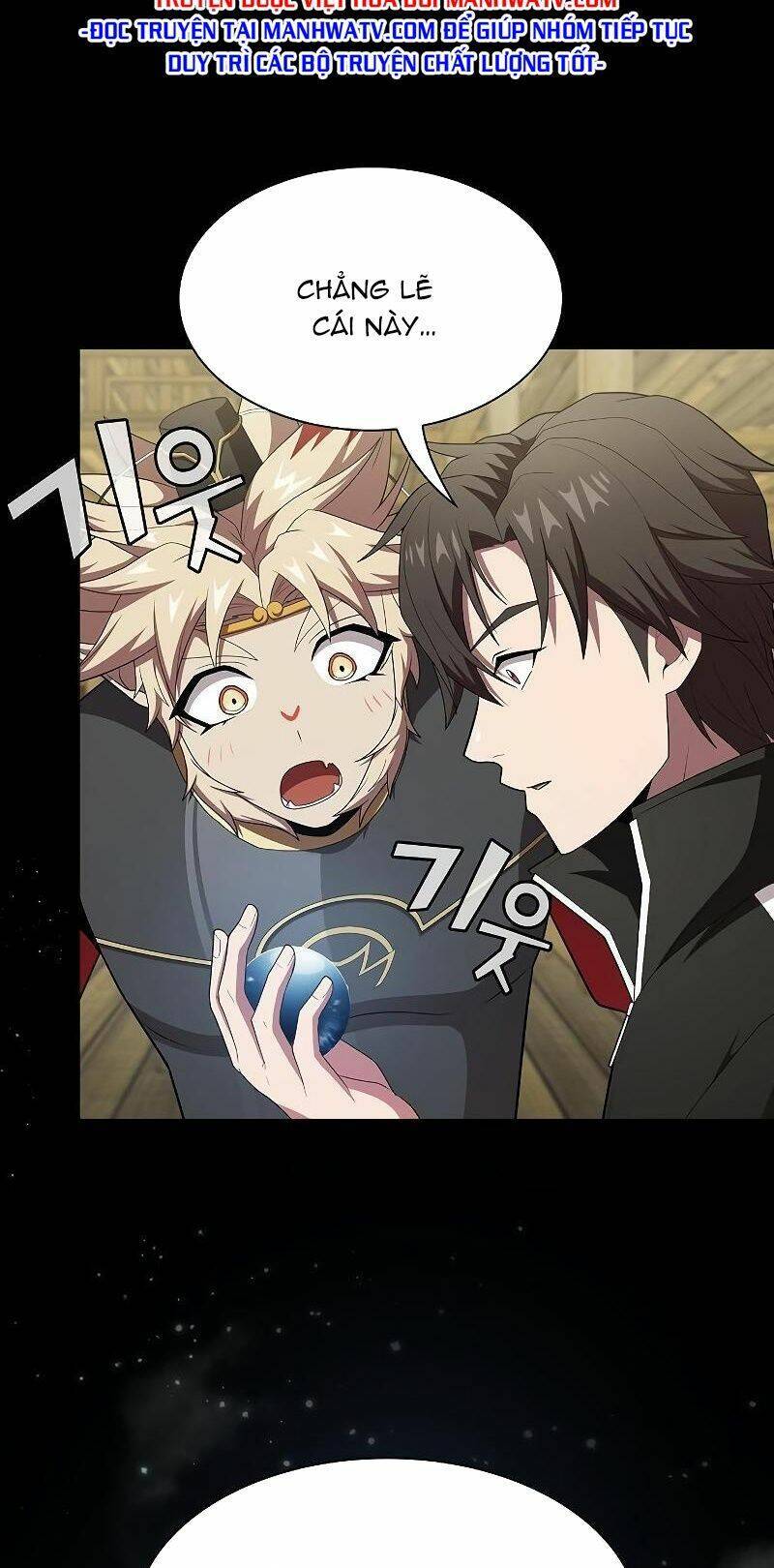 Tôi Là Người Chơi Leo Tháp Một Mình Chapter 138 - Trang 2