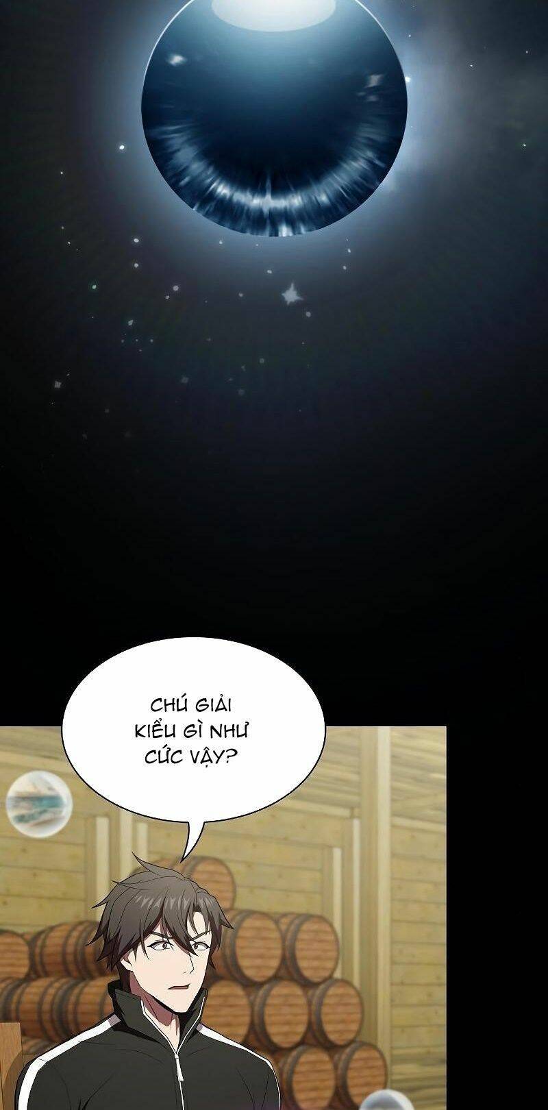 Tôi Là Người Chơi Leo Tháp Một Mình Chapter 138 - Trang 2