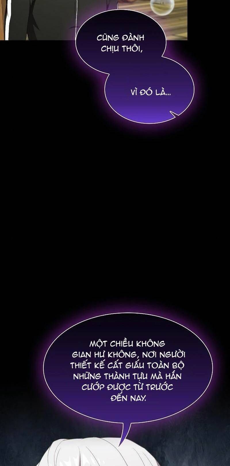 Tôi Là Người Chơi Leo Tháp Một Mình Chapter 138 - Trang 2