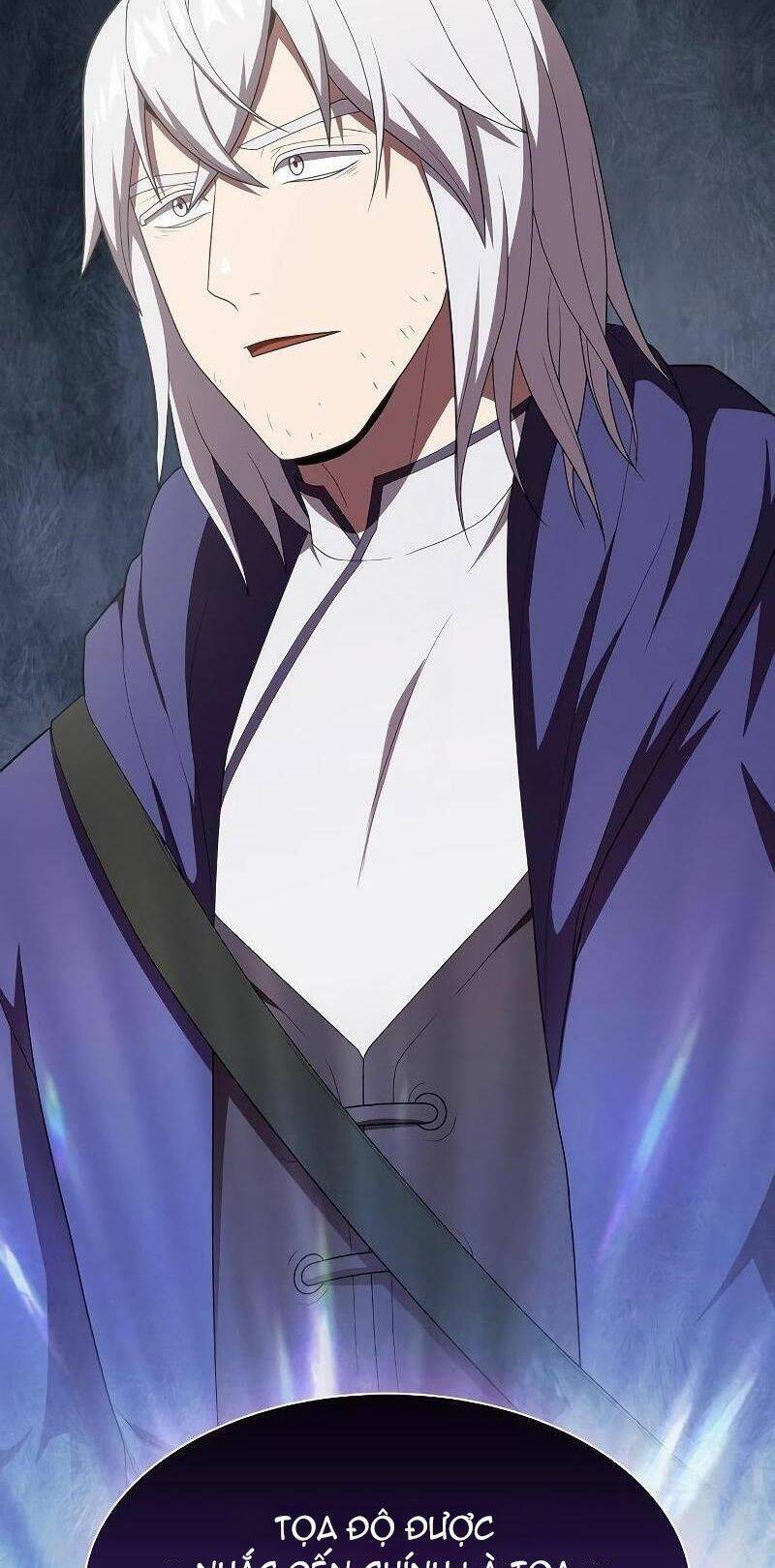 Tôi Là Người Chơi Leo Tháp Một Mình Chapter 138 - Trang 2