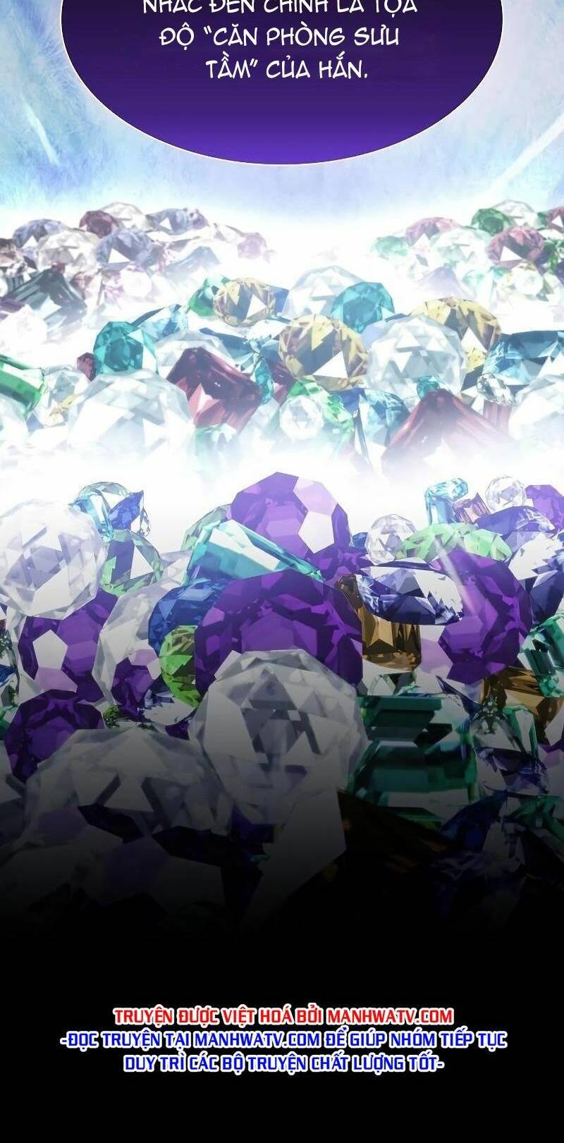 Tôi Là Người Chơi Leo Tháp Một Mình Chapter 138 - Trang 2