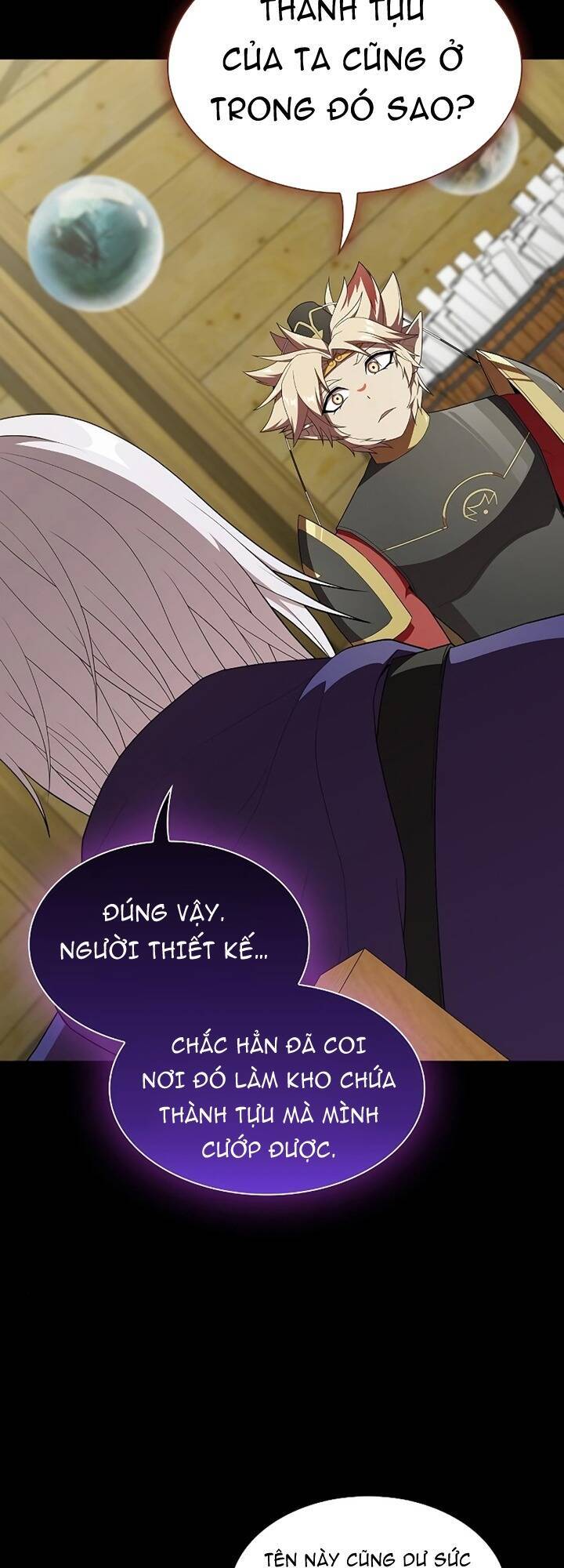 Tôi Là Người Chơi Leo Tháp Một Mình Chapter 139 - Trang 2