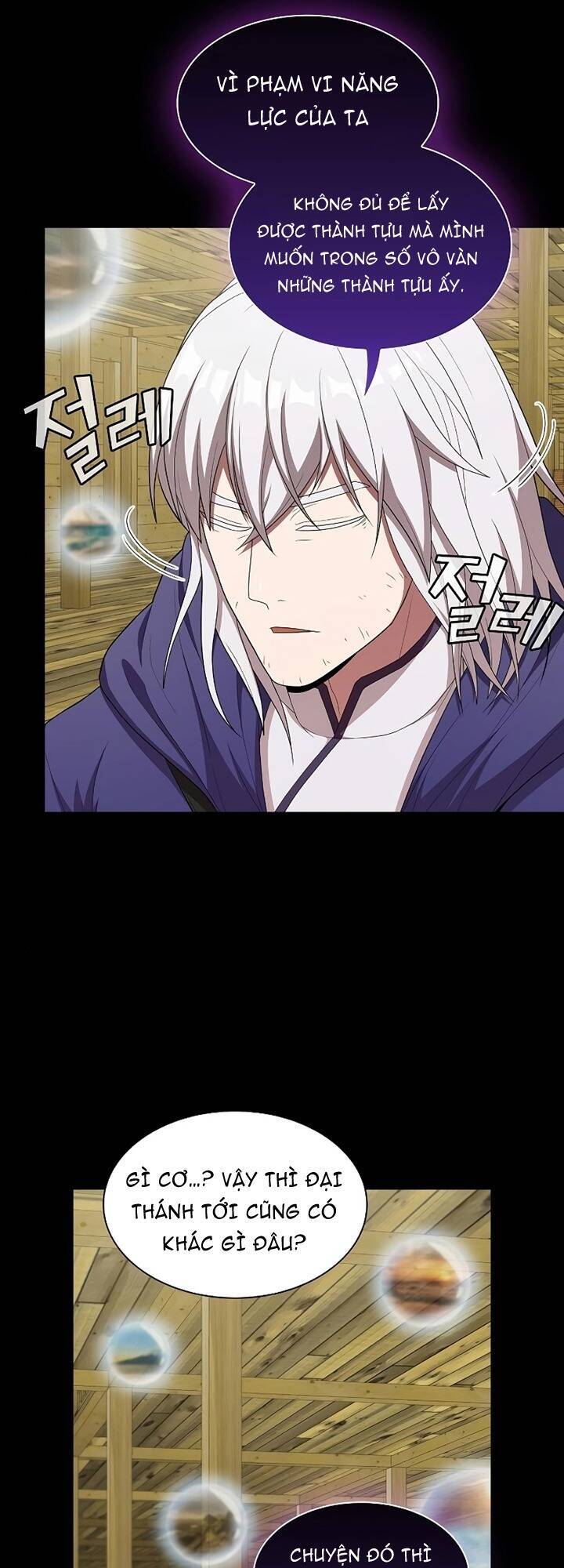 Tôi Là Người Chơi Leo Tháp Một Mình Chapter 139 - Trang 2