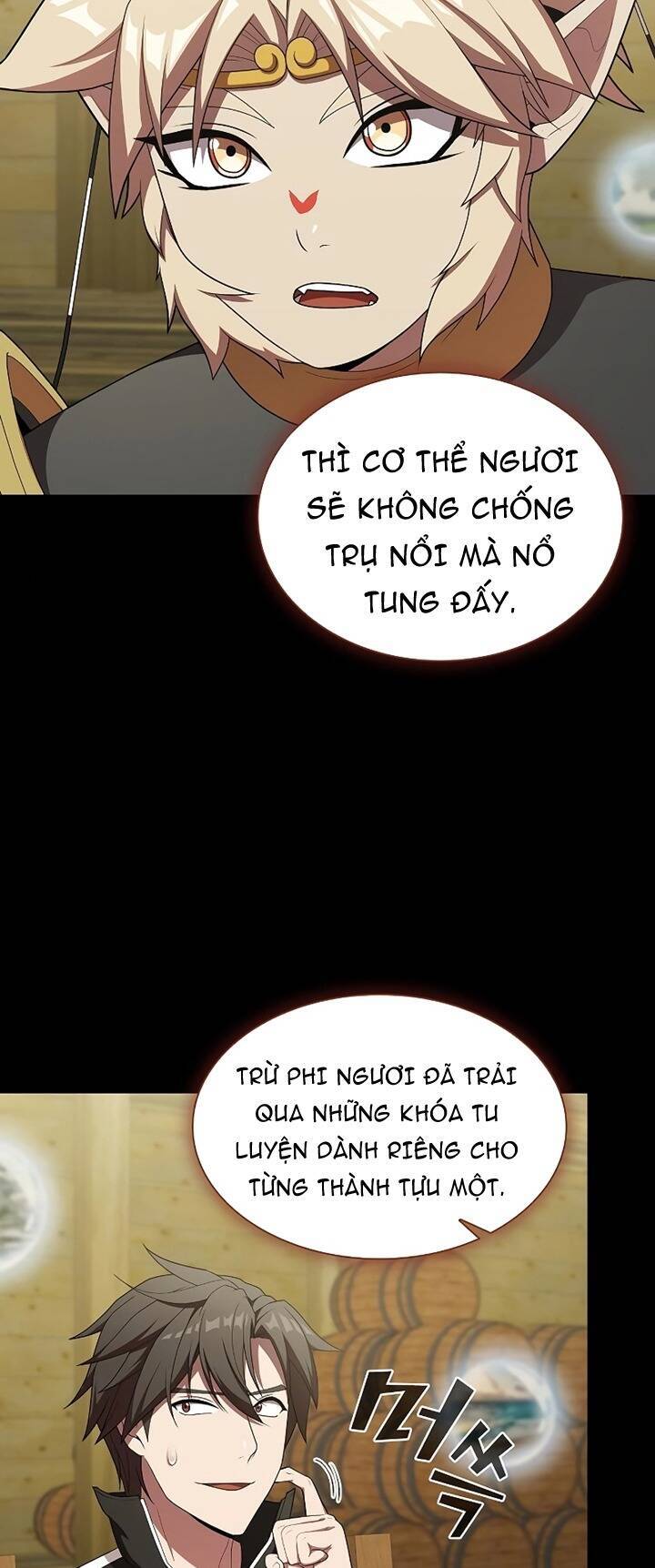 Tôi Là Người Chơi Leo Tháp Một Mình Chapter 139 - Trang 2
