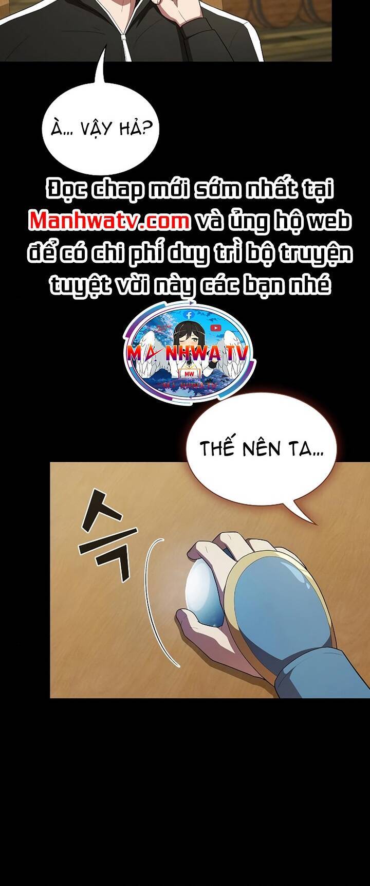 Tôi Là Người Chơi Leo Tháp Một Mình Chapter 139 - Trang 2