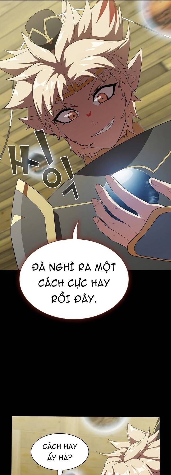 Tôi Là Người Chơi Leo Tháp Một Mình Chapter 139 - Trang 2