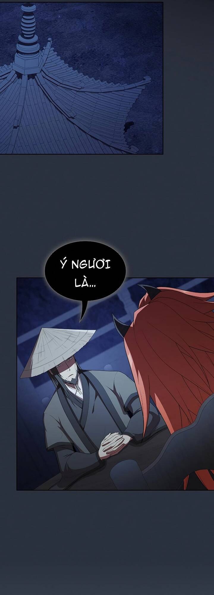 Tôi Là Người Chơi Leo Tháp Một Mình Chapter 139 - Trang 2