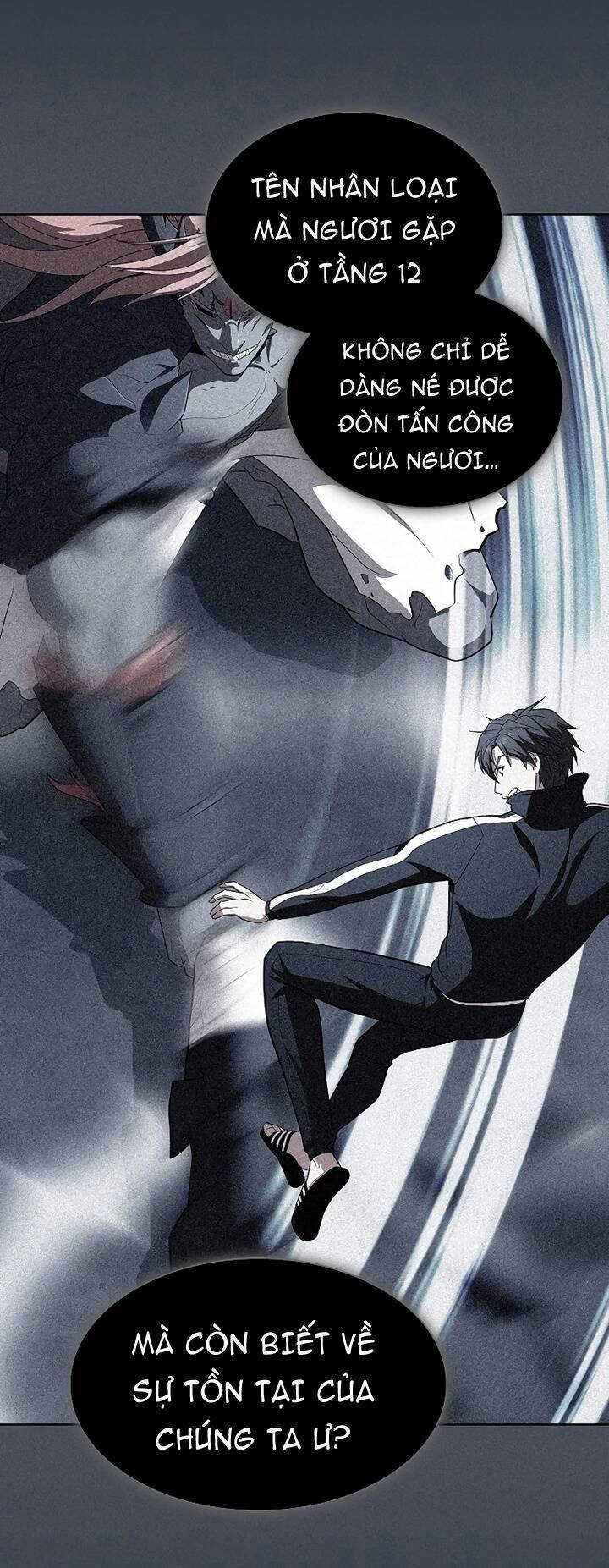 Tôi Là Người Chơi Leo Tháp Một Mình Chapter 139 - Trang 2