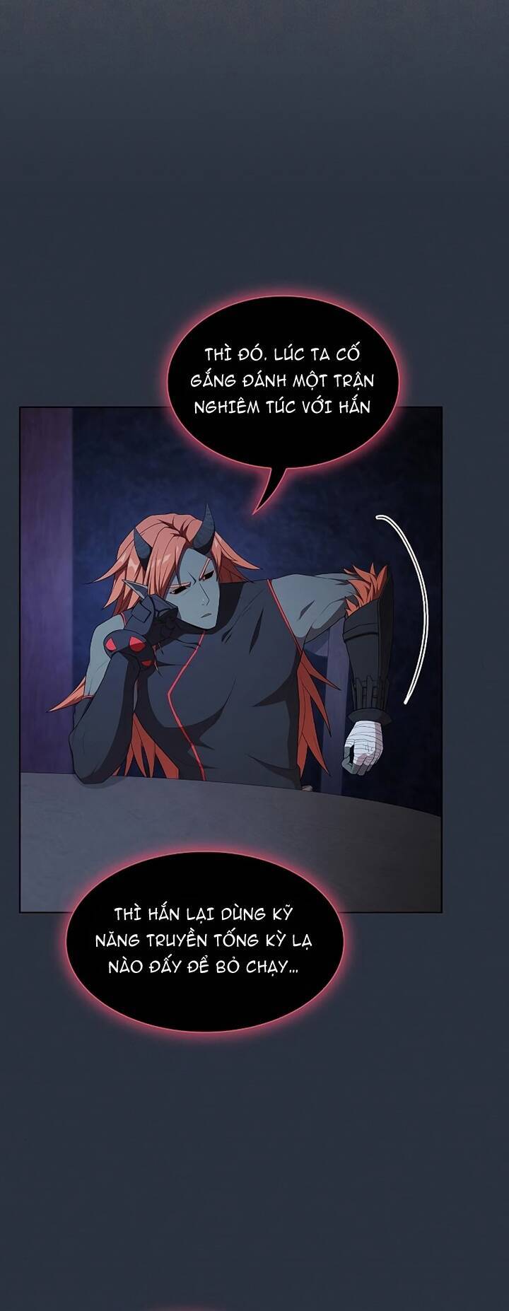 Tôi Là Người Chơi Leo Tháp Một Mình Chapter 139 - Trang 2
