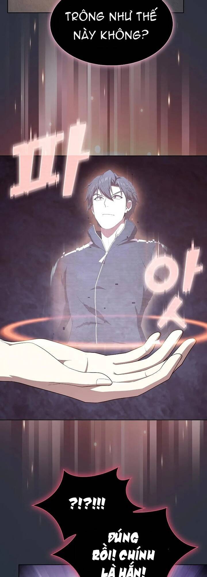 Tôi Là Người Chơi Leo Tháp Một Mình Chapter 139 - Trang 2