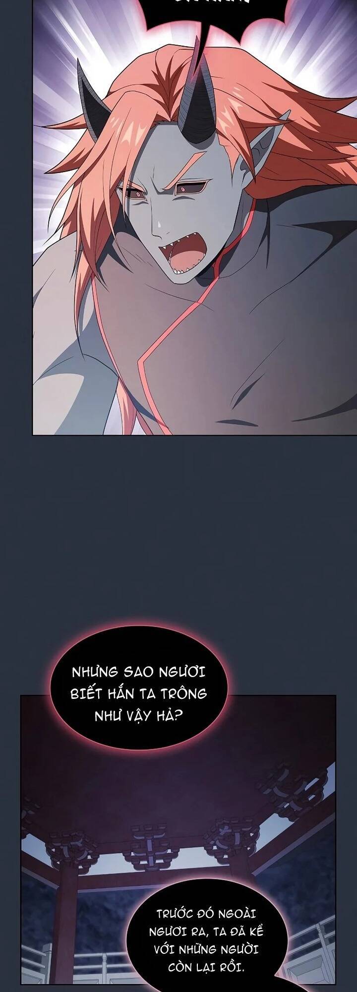 Tôi Là Người Chơi Leo Tháp Một Mình Chapter 139 - Trang 2