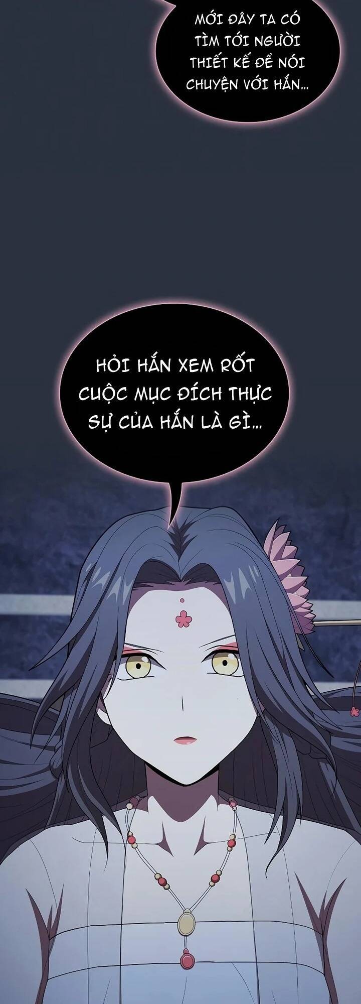 Tôi Là Người Chơi Leo Tháp Một Mình Chapter 139 - Trang 2