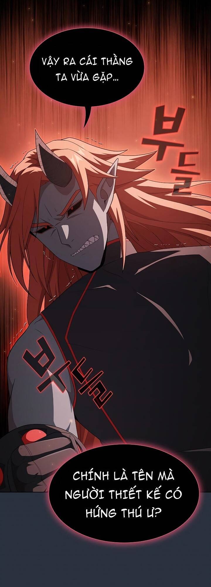 Tôi Là Người Chơi Leo Tháp Một Mình Chapter 139 - Trang 2