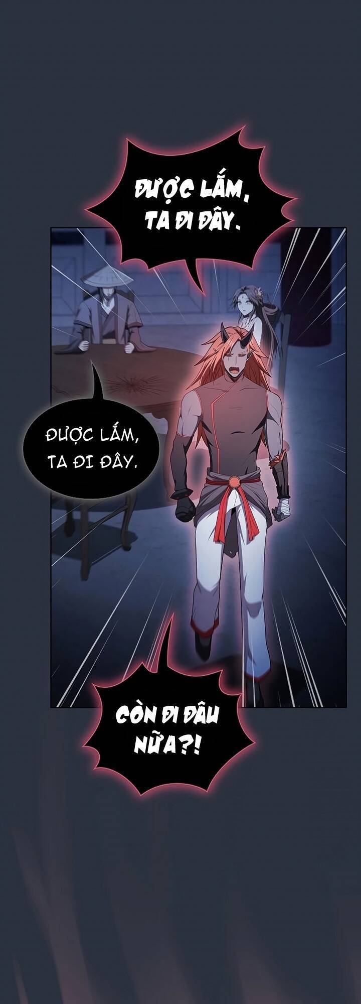 Tôi Là Người Chơi Leo Tháp Một Mình Chapter 139 - Trang 2