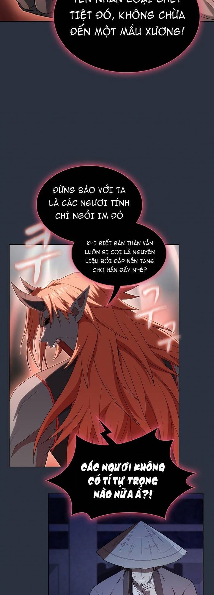 Tôi Là Người Chơi Leo Tháp Một Mình Chapter 139 - Trang 2