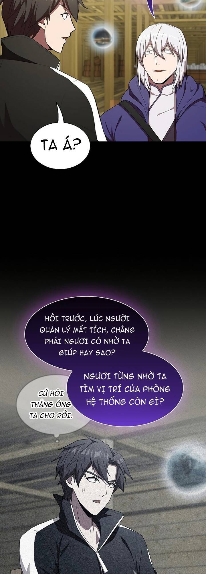 Tôi Là Người Chơi Leo Tháp Một Mình Chapter 139 - Trang 2