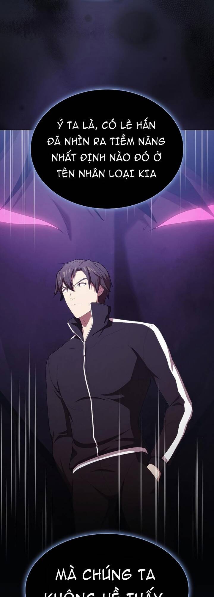 Tôi Là Người Chơi Leo Tháp Một Mình Chapter 139 - Trang 2