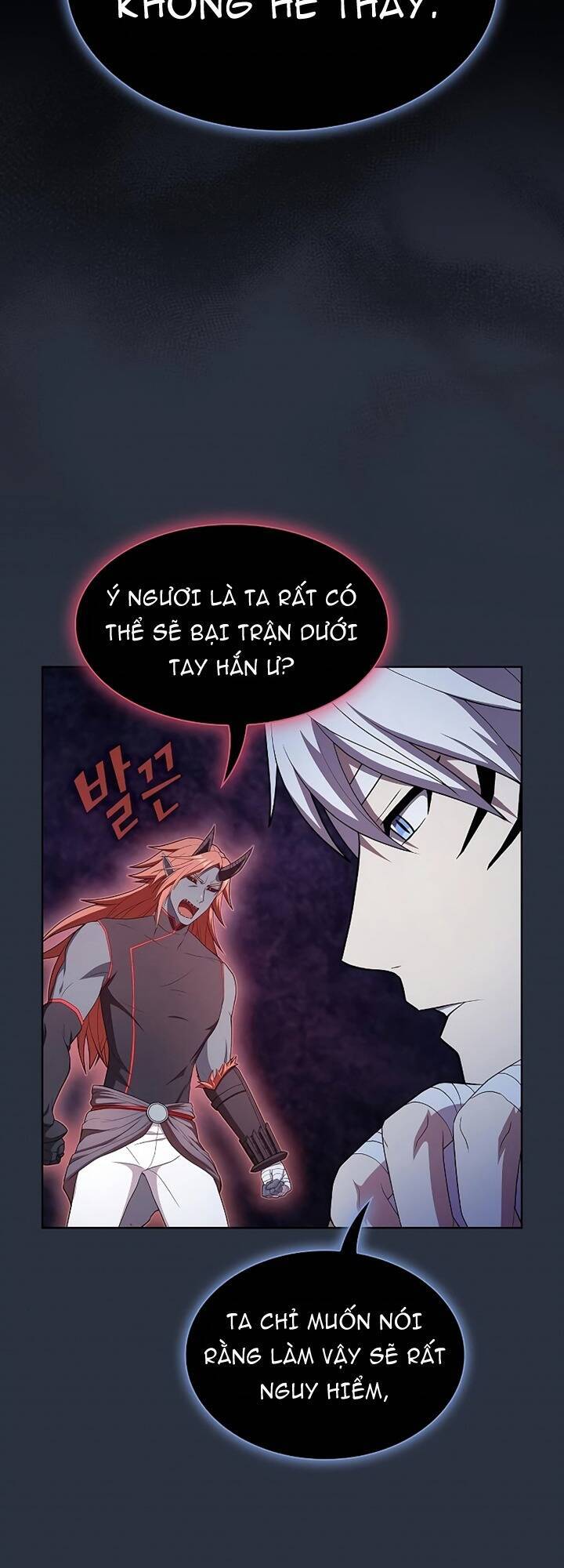 Tôi Là Người Chơi Leo Tháp Một Mình Chapter 139 - Trang 2