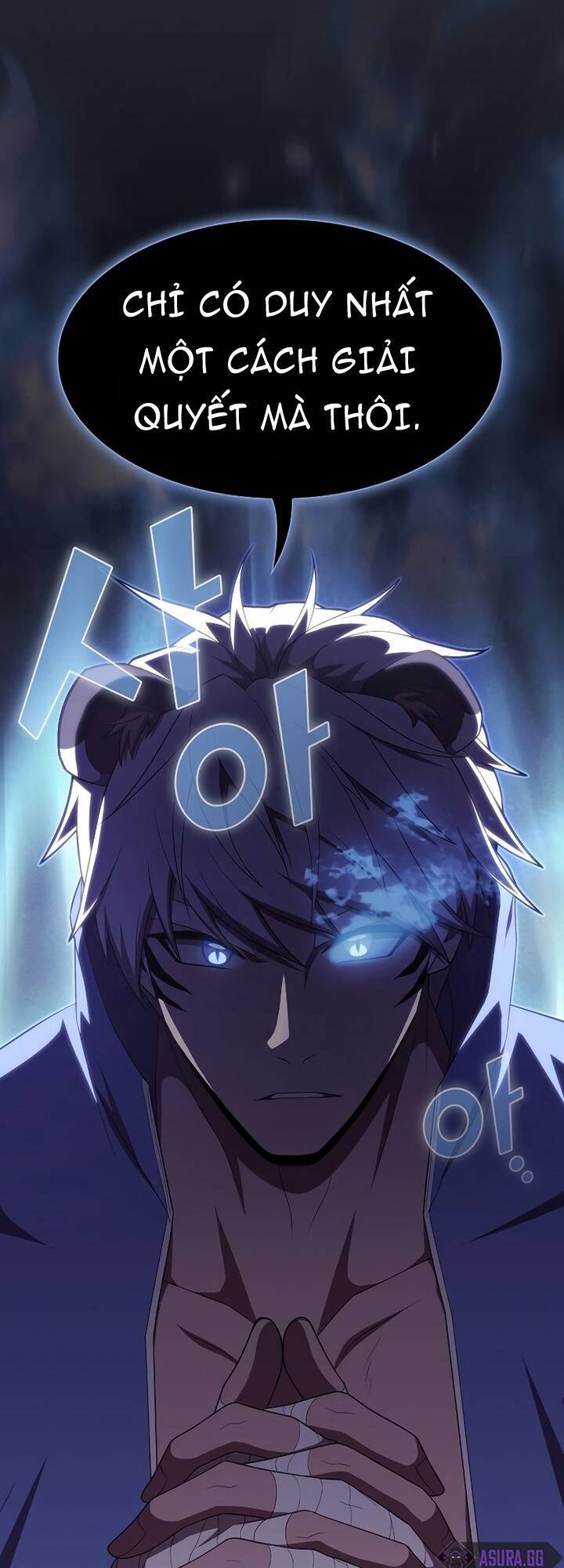 Tôi Là Người Chơi Leo Tháp Một Mình Chapter 139 - Trang 2