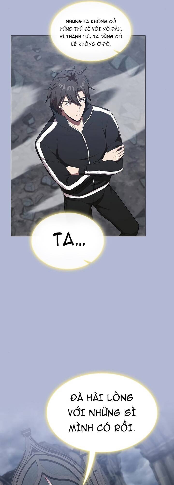 Tôi Là Người Chơi Leo Tháp Một Mình Chapter 139 - Trang 2