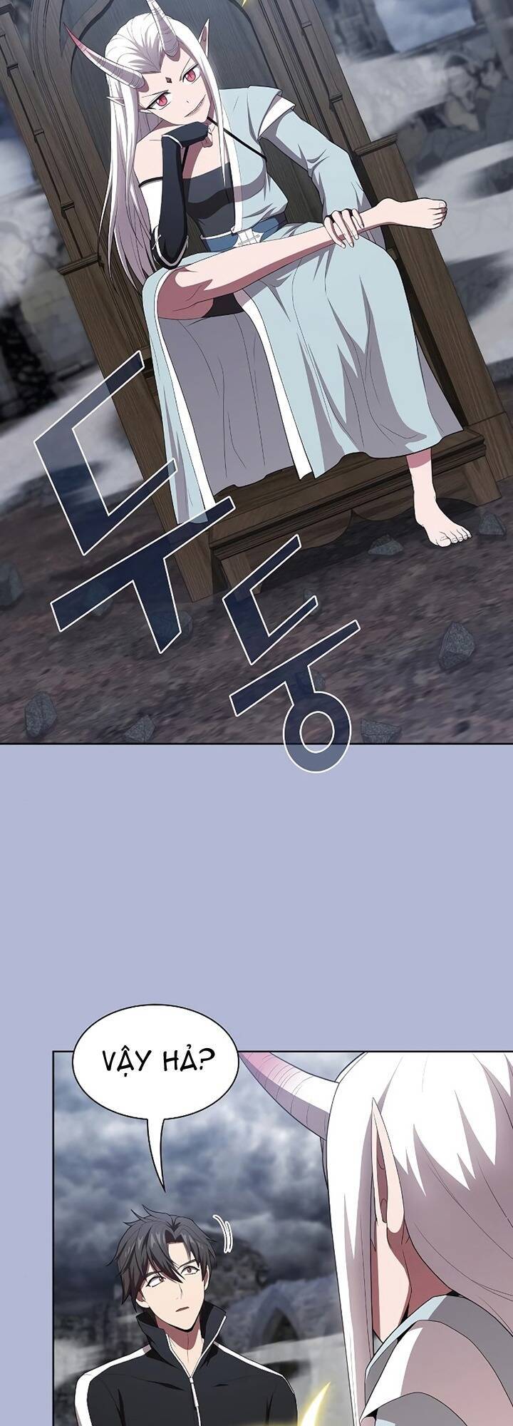 Tôi Là Người Chơi Leo Tháp Một Mình Chapter 139 - Trang 2