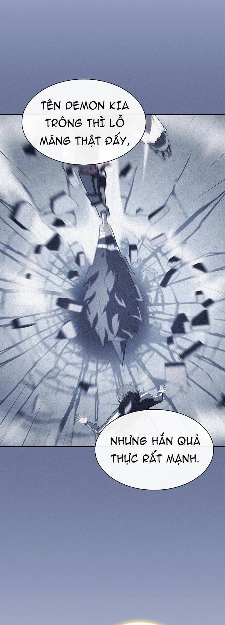 Tôi Là Người Chơi Leo Tháp Một Mình Chapter 139 - Trang 2