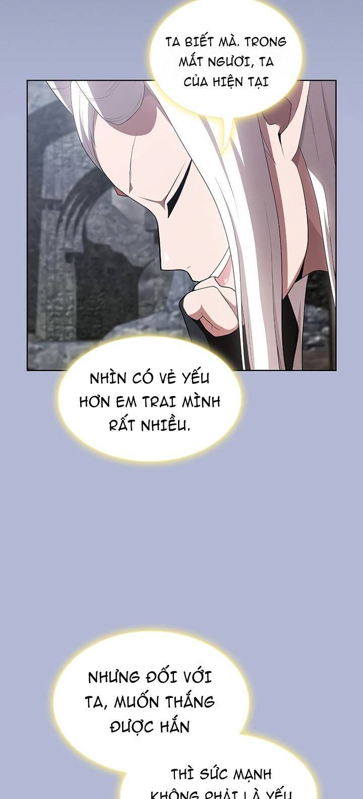 Tôi Là Người Chơi Leo Tháp Một Mình Chapter 139 - Trang 2