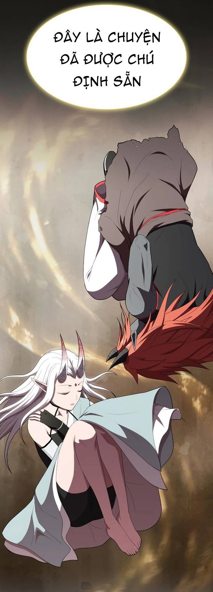 Tôi Là Người Chơi Leo Tháp Một Mình Chapter 139 - Trang 2