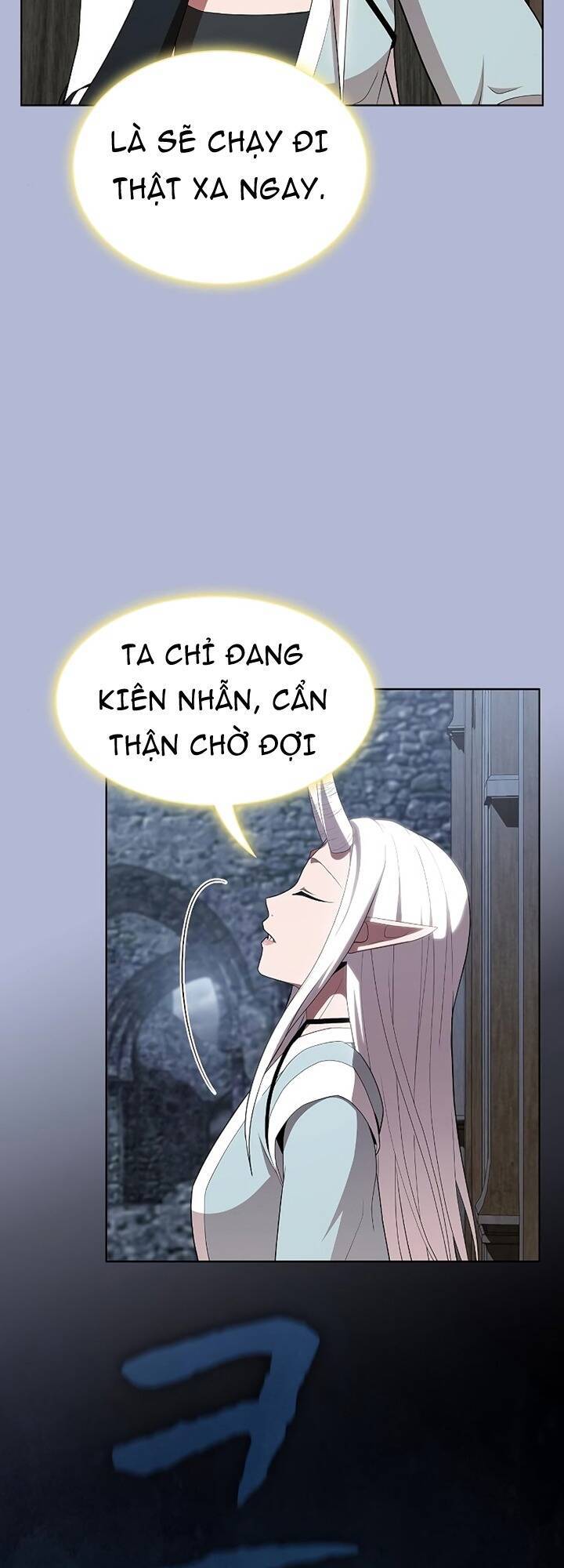 Tôi Là Người Chơi Leo Tháp Một Mình Chapter 139 - Trang 2
