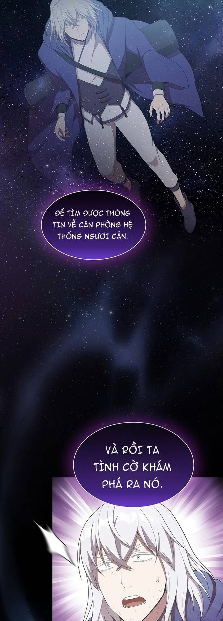 Tôi Là Người Chơi Leo Tháp Một Mình Chapter 139 - Trang 2